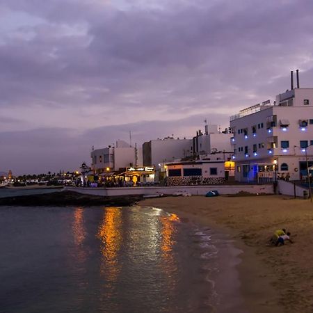 Apartment Papaya Dunes With Pool Corralejo By Holidays Home Exterior foto