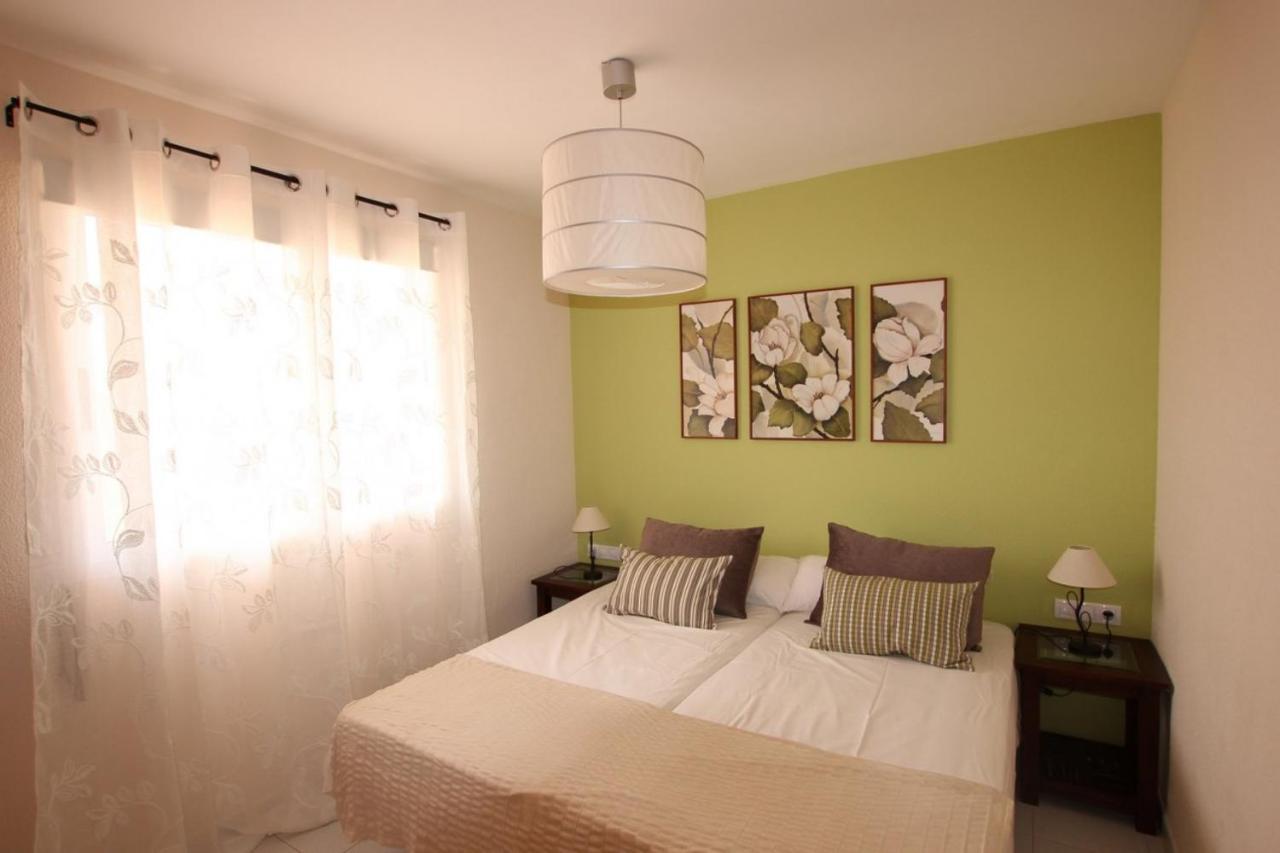 Apartment Papaya Dunes With Pool Corralejo By Holidays Home Exterior foto